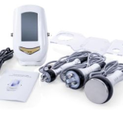 3 in 1 Cavitation and Body Sculpting Machine 