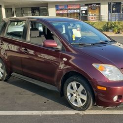2004 Scion xA