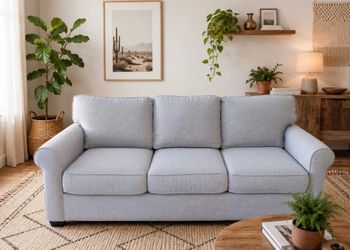 *Free Delivery* Pottery Barn Buchanan Model
