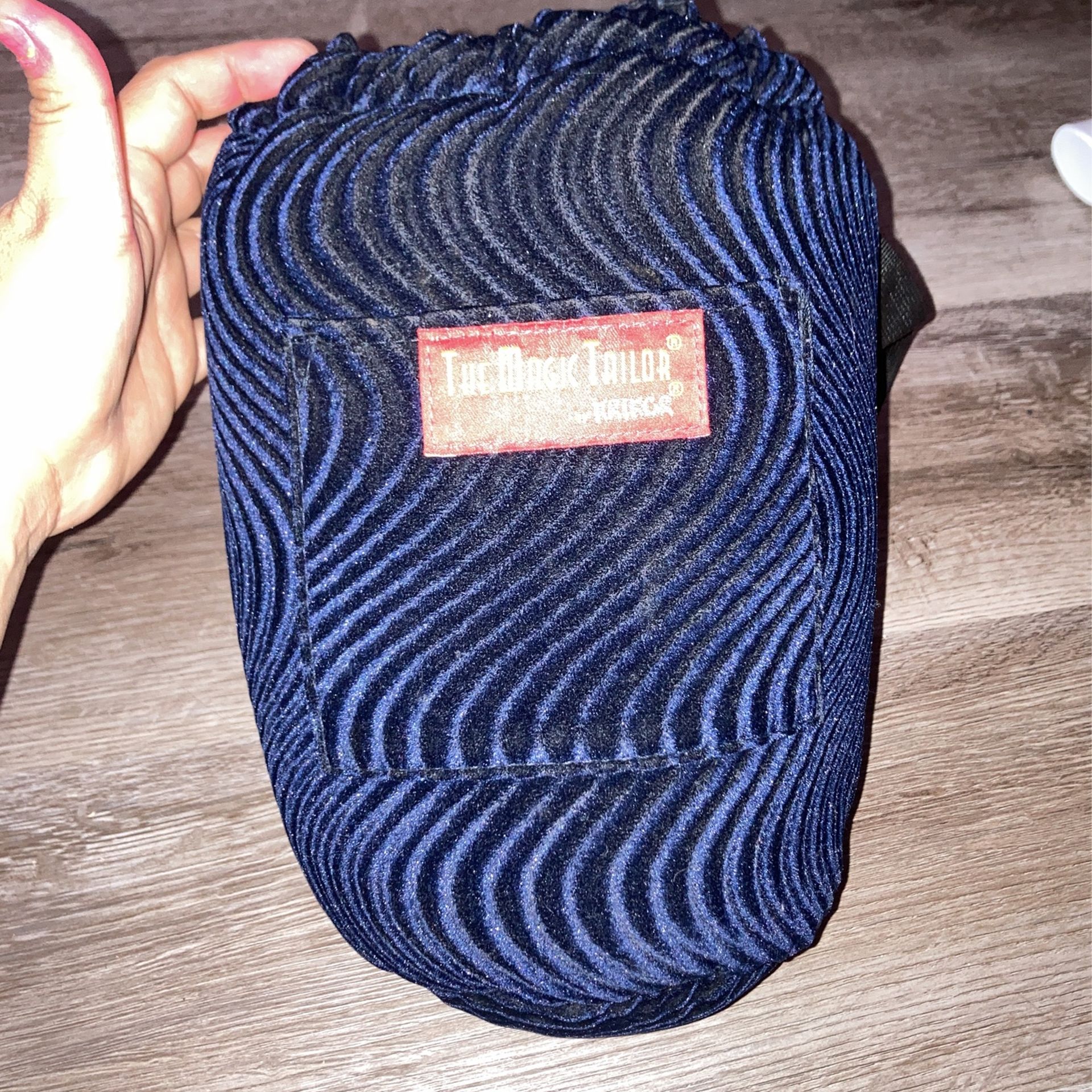 THE MAGIC TAILOR BY KRIKOR BONG BAG