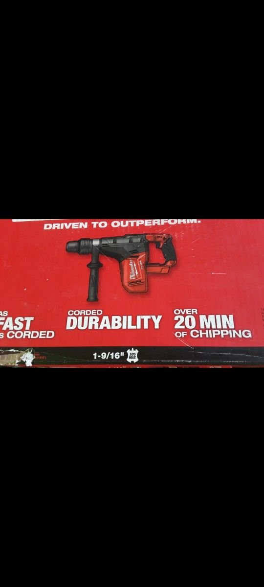 Milwaukee Tools 
