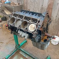 2008 Dodge Charger  Hemi Engine