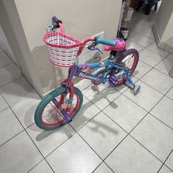 Kent Sweetness Girls Bike 18” Wheels 