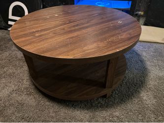 Round Table