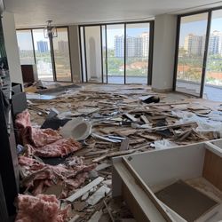 Demoliciones Recogida Y Botado