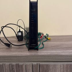 Centurylink Modem
