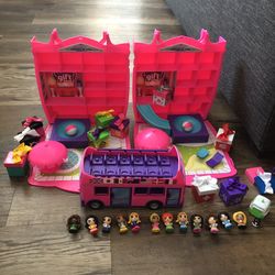 Gift’ems toy lot