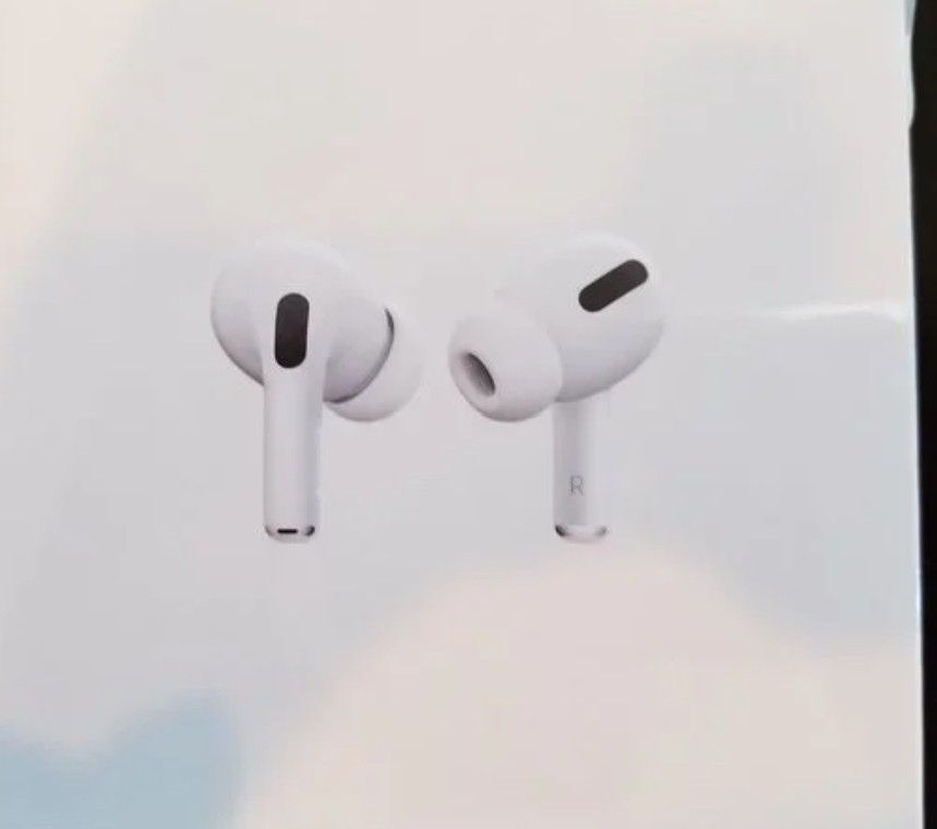 Air Pods