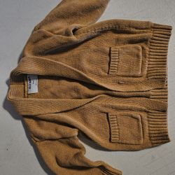 Toddler Girls Cardigan