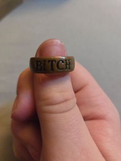 Supernatural Ring, Necklace, and Keychain