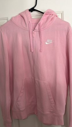 Nike sweater