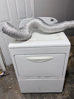 Whirlpool Dryer