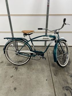 1955 Schwinn Bicycle