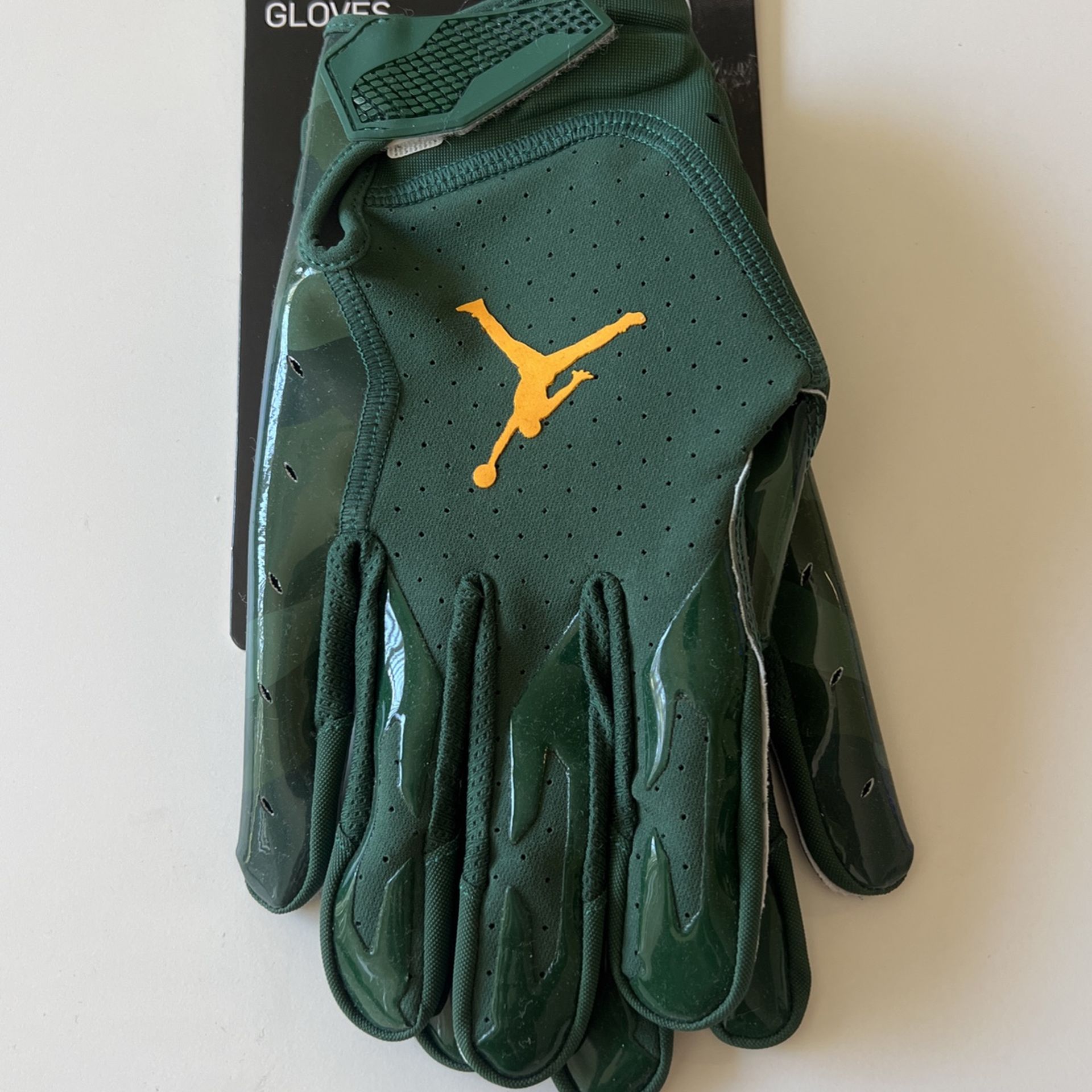 nike football gloves