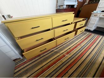 Set dresser