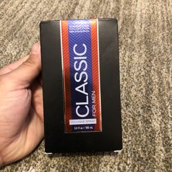 Classic Men’s Cologne Spray Bath and Body Works 