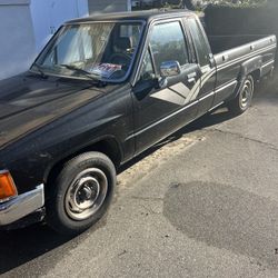 1988 Toyota Pickup