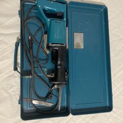 Makita Sawzall
