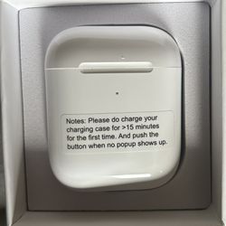 AirPods Case Only