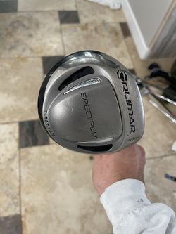 Orlimar Golf Clubs