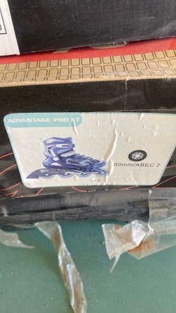 Rollerblades size 13