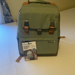Backpack Cooler