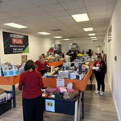 🛍️Por esto todos en Kendall compran en Discount Plus Kendall