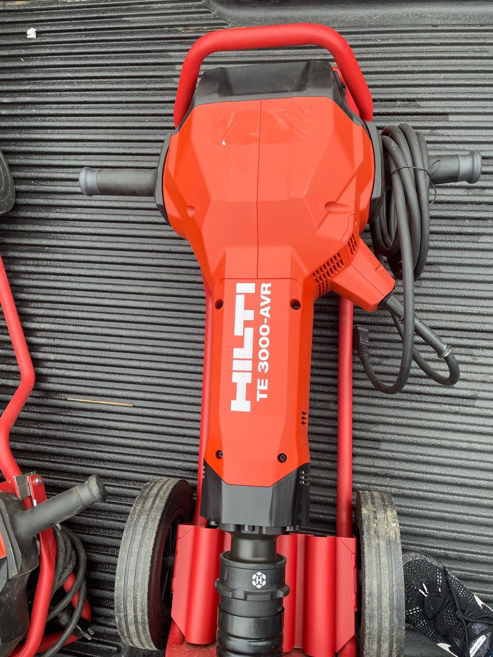 Hilti Te 3000