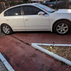 2006 Nissan Altima