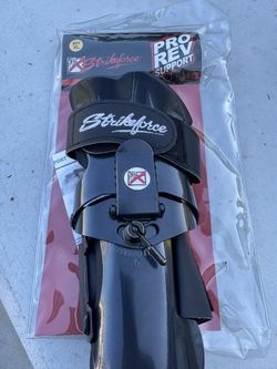 KR Strikeforce Pro Rev 1 Support Right Hand XL