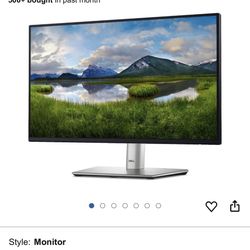 DELL - P2422H Screen/Monitor