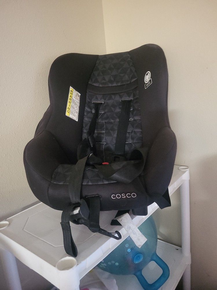 Cosco Carseat
