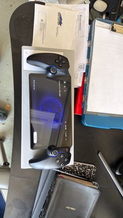 Ps5 Portal