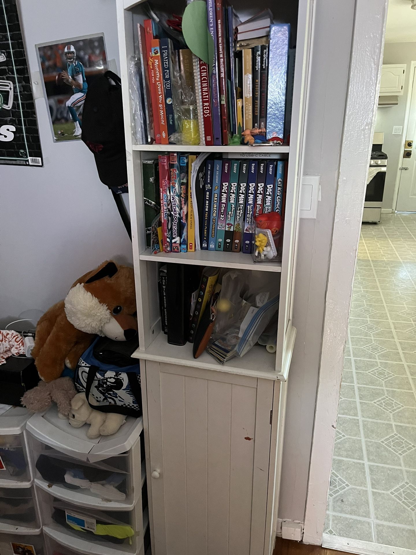 Book Shelf