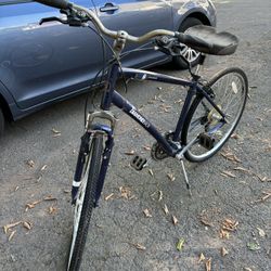 Diamondback Edgewood Bike