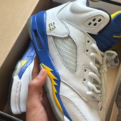 Laney 5s