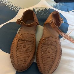 Huaraches From México