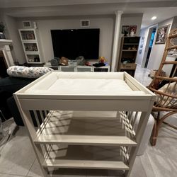 Baby Changing  Table 