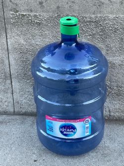 in eagle rock. 5 gallon water. BOTTLE FIRMPRICE