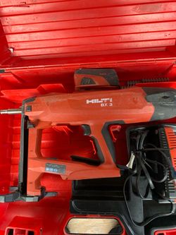 Hilti Bx3