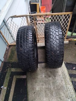 WinterTXI M+S 205/65R 15 Studed
