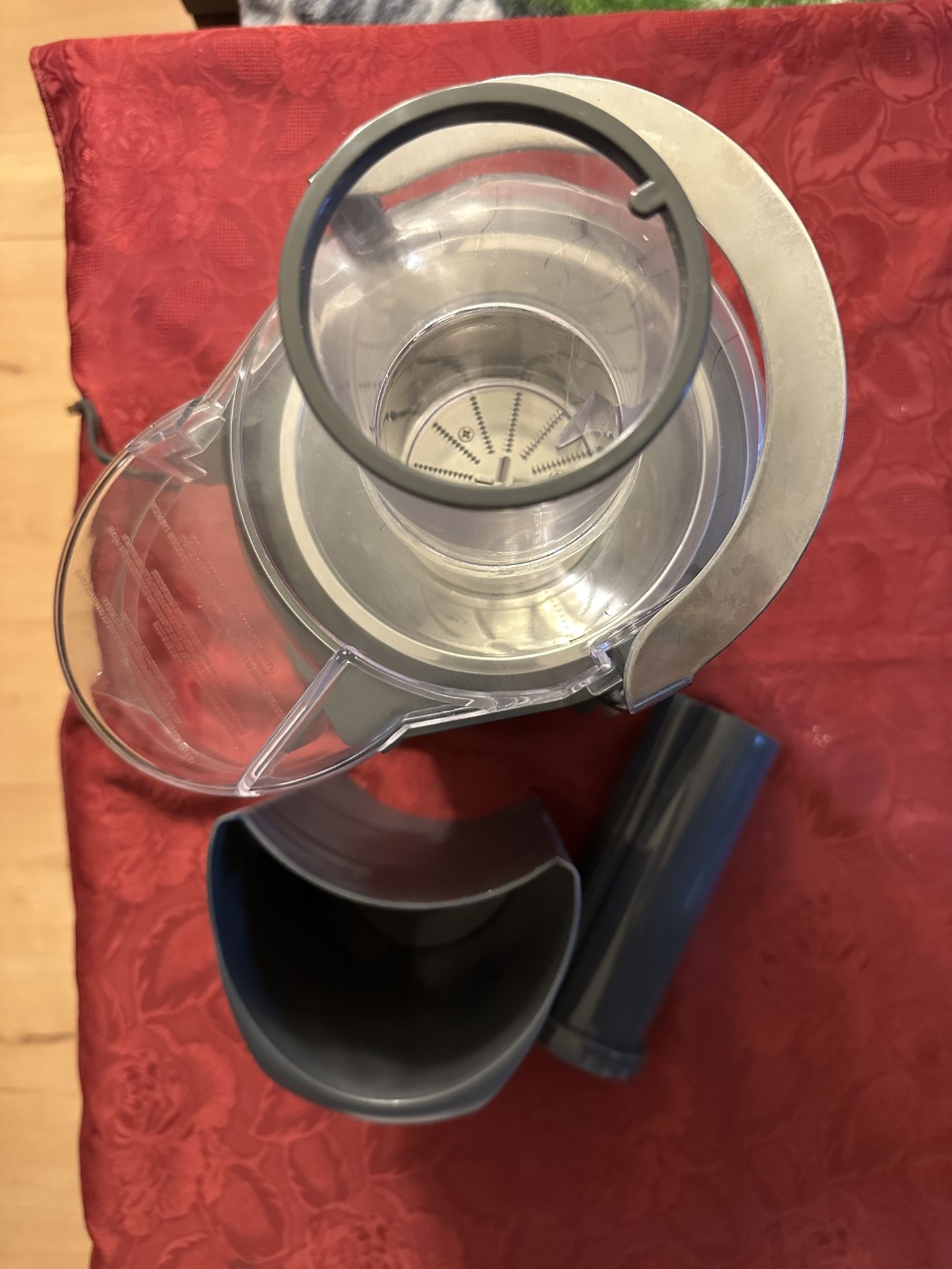 Bella High powered Juicer for Sale in Irvine, CA - OfferUp