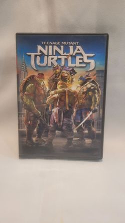 TMNT 📀