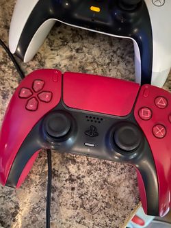 Ps5 controllers
