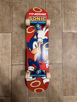 Fully Built Skateboards