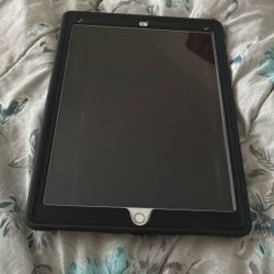 iPad  Model Number ML3R2LL/A