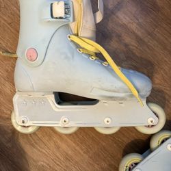 Impala Roller Blades, Inline Skates 