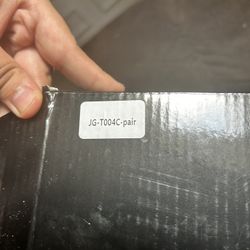 Headlights For A Jeep