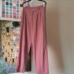 Big Bud Press Terracota Trousers size L