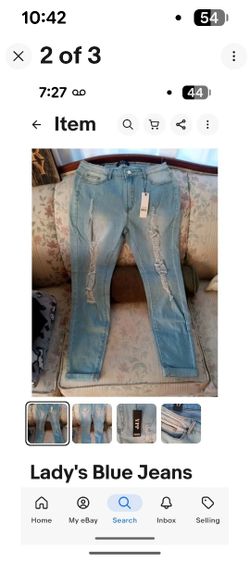 Deal All New With Tags Women Straight Legs 